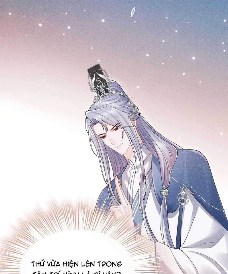 Đồ Đệ Mỗi Ngày Đều Muốn Làm Ta Chết 11 trang 10