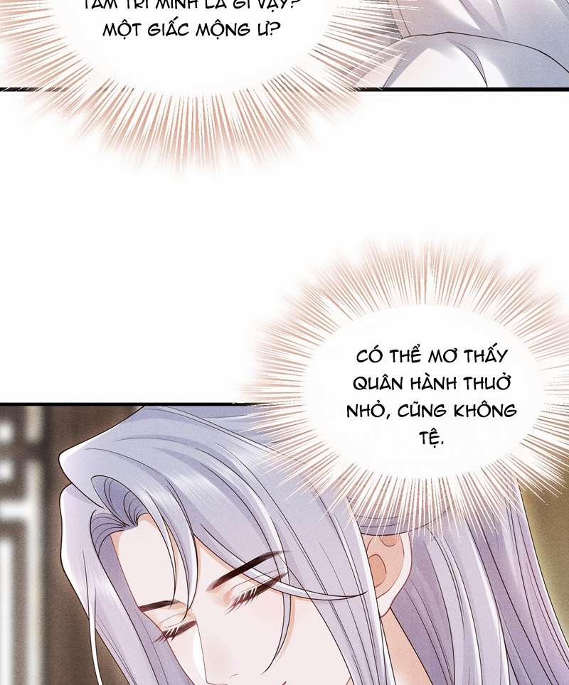 Đồ Đệ Mỗi Ngày Đều Muốn Làm Ta Chết 11 trang 11