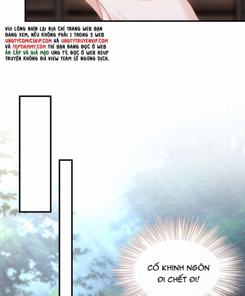 Đồ Đệ Mỗi Ngày Đều Muốn Làm Ta Chết 11 trang 13