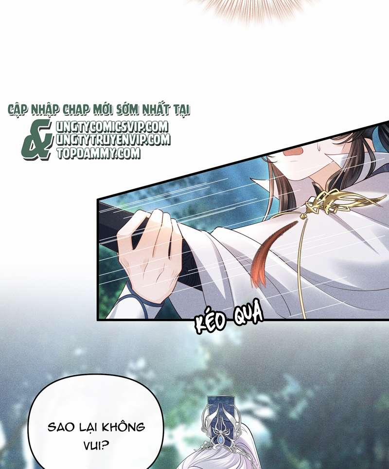 Đồ Đệ Mỗi Ngày Đều Muốn Làm Ta Chết 11 trang 19