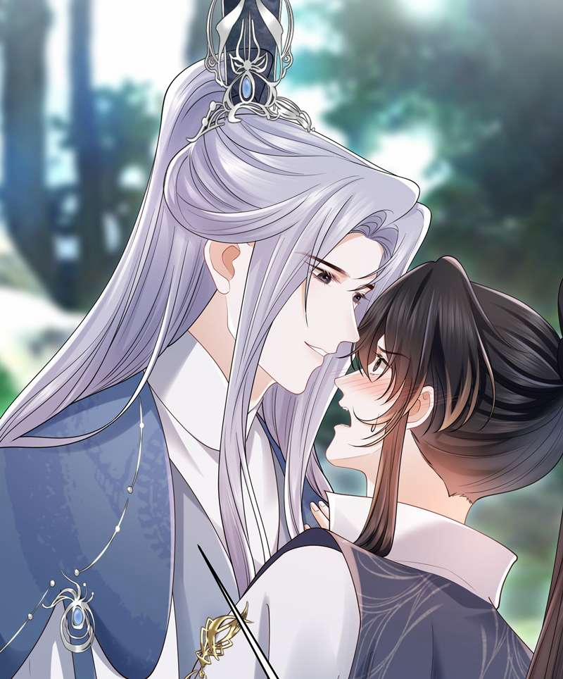 Đồ Đệ Mỗi Ngày Đều Muốn Làm Ta Chết 11 trang 26