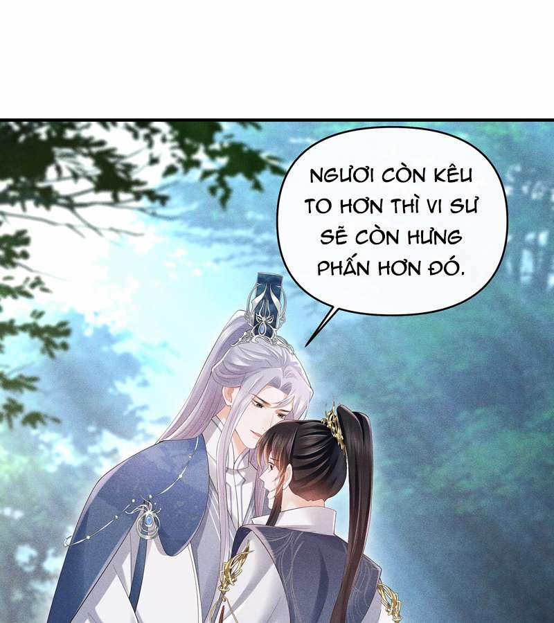 Đồ Đệ Mỗi Ngày Đều Muốn Làm Ta Chết 11 trang 30