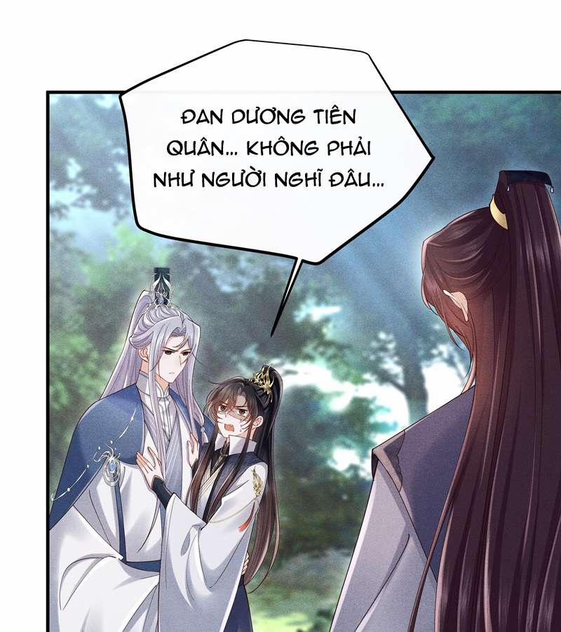 Đồ Đệ Mỗi Ngày Đều Muốn Làm Ta Chết 11 trang 32