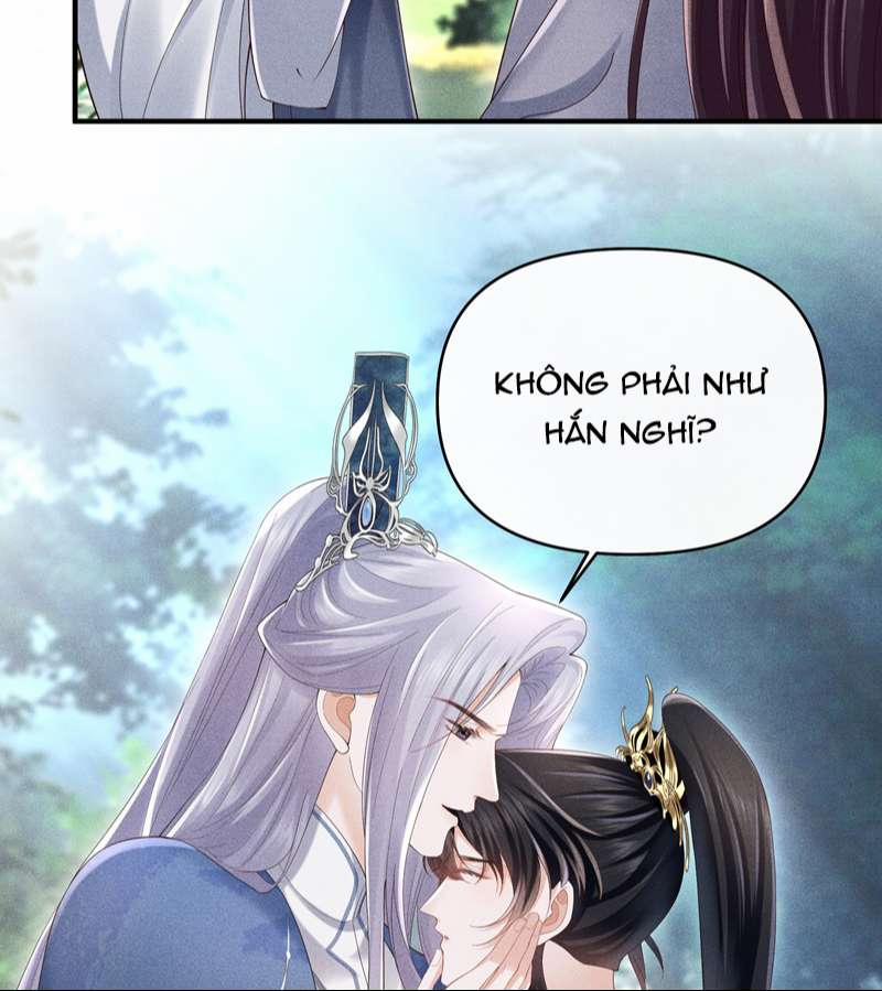 Đồ Đệ Mỗi Ngày Đều Muốn Làm Ta Chết 11 trang 33