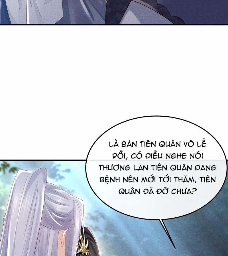 Đồ Đệ Mỗi Ngày Đều Muốn Làm Ta Chết 11 trang 36