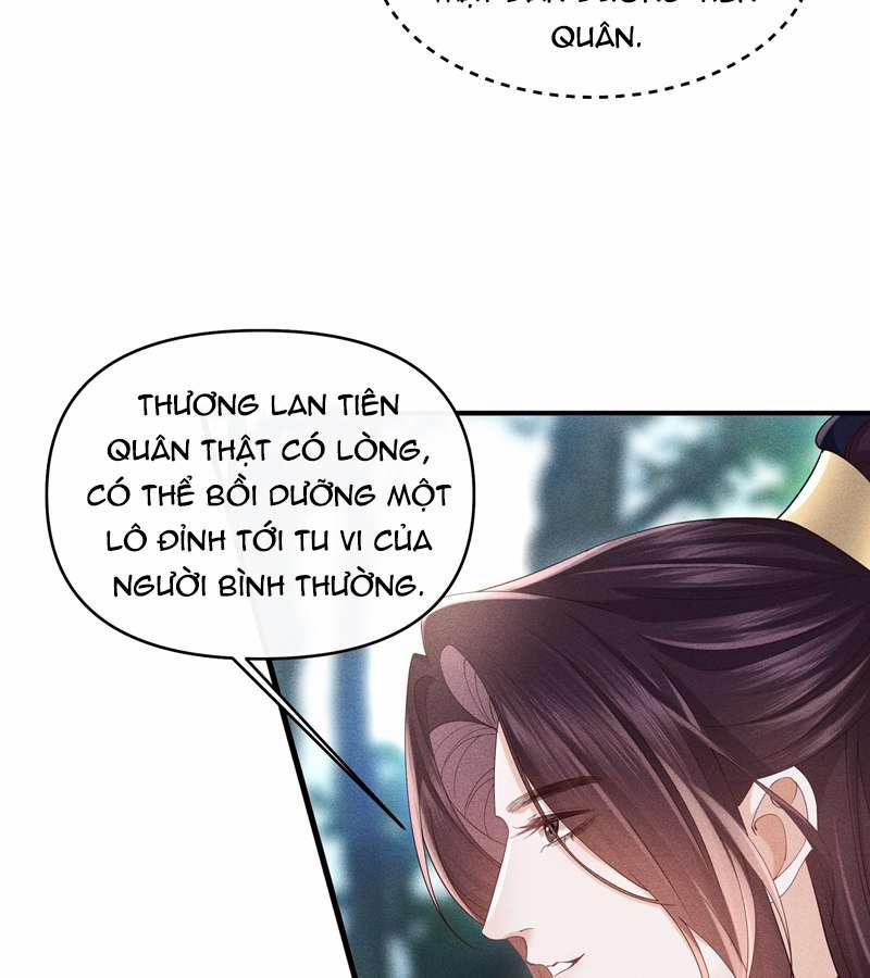 Đồ Đệ Mỗi Ngày Đều Muốn Làm Ta Chết 11 trang 39