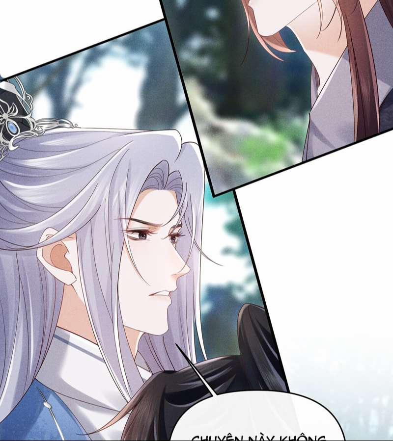 Đồ Đệ Mỗi Ngày Đều Muốn Làm Ta Chết 11 trang 40
