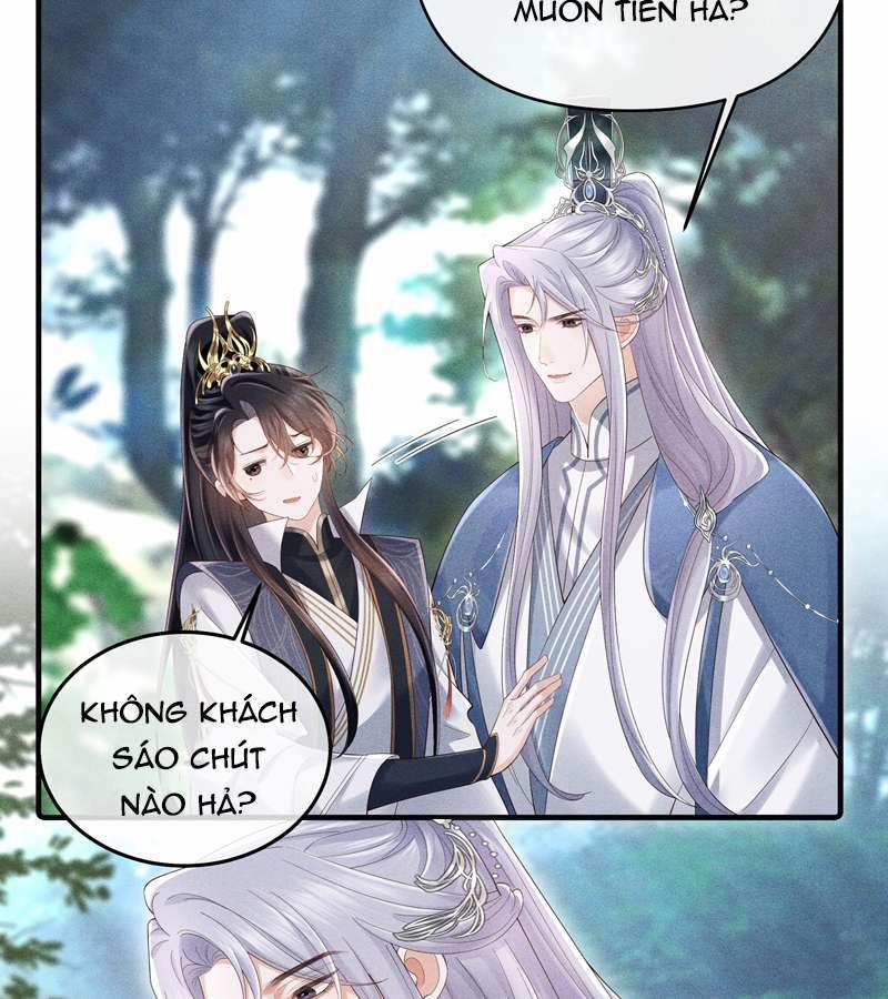 Đồ Đệ Mỗi Ngày Đều Muốn Làm Ta Chết 11 trang 45