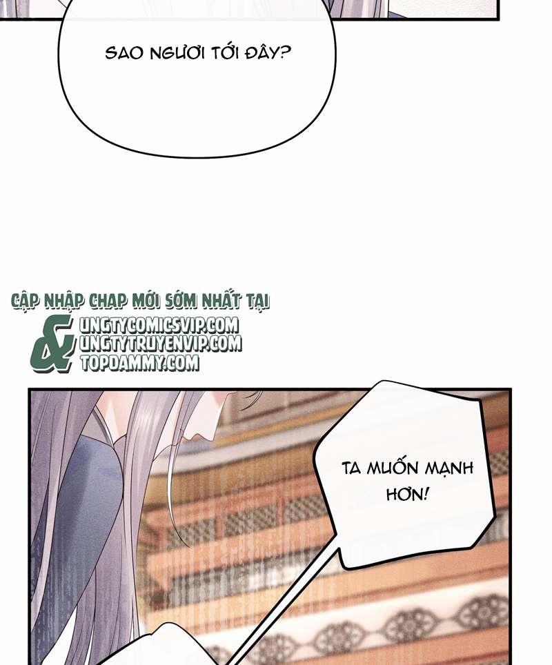 Đồ Đệ Mỗi Ngày Đều Muốn Làm Ta Chết 11 trang 5