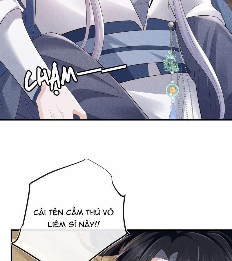 Đồ Đệ Mỗi Ngày Đều Muốn Làm Ta Chết 11 trang 50
