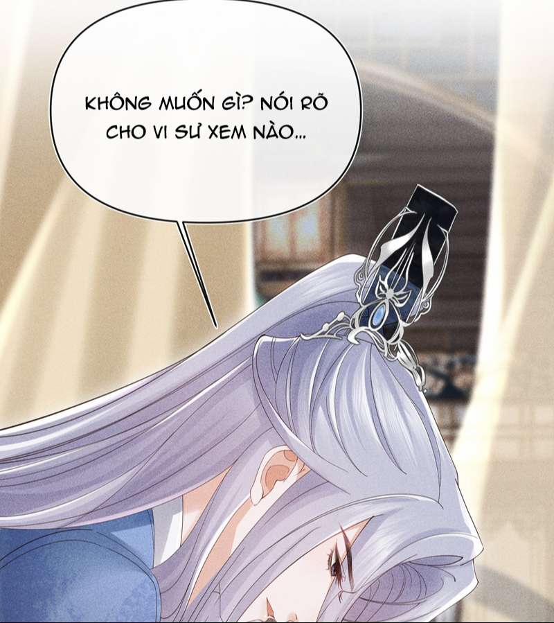 Đồ Đệ Mỗi Ngày Đều Muốn Làm Ta Chết 11 trang 54