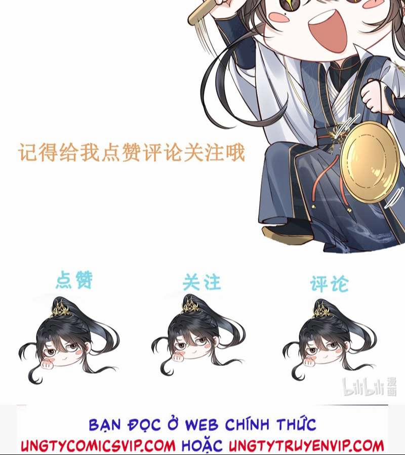 Đồ Đệ Mỗi Ngày Đều Muốn Làm Ta Chết 11 trang 58