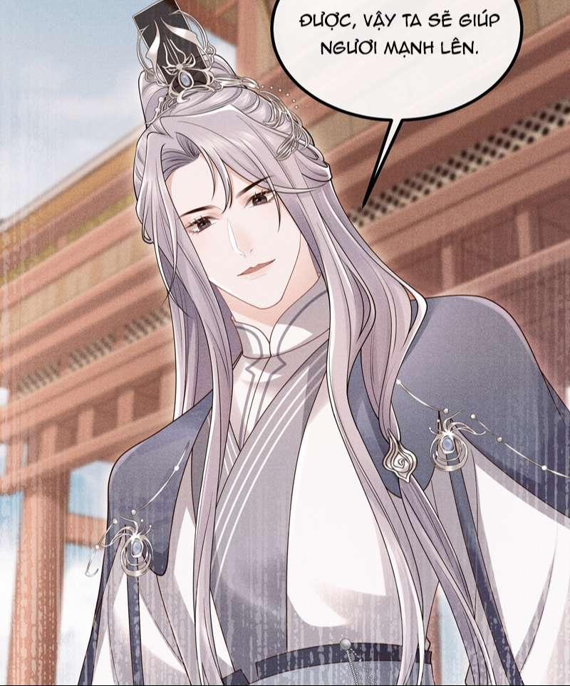 Đồ Đệ Mỗi Ngày Đều Muốn Làm Ta Chết 11 trang 7