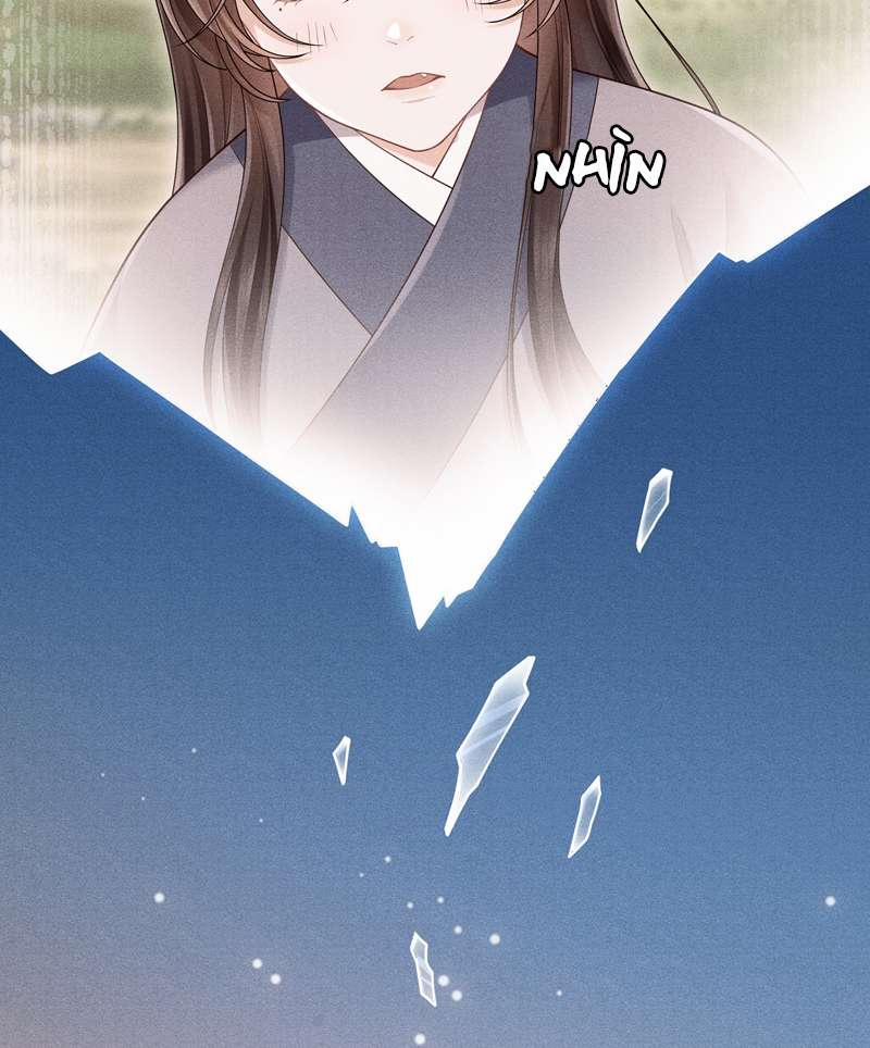 Đồ Đệ Mỗi Ngày Đều Muốn Làm Ta Chết 11 trang 9