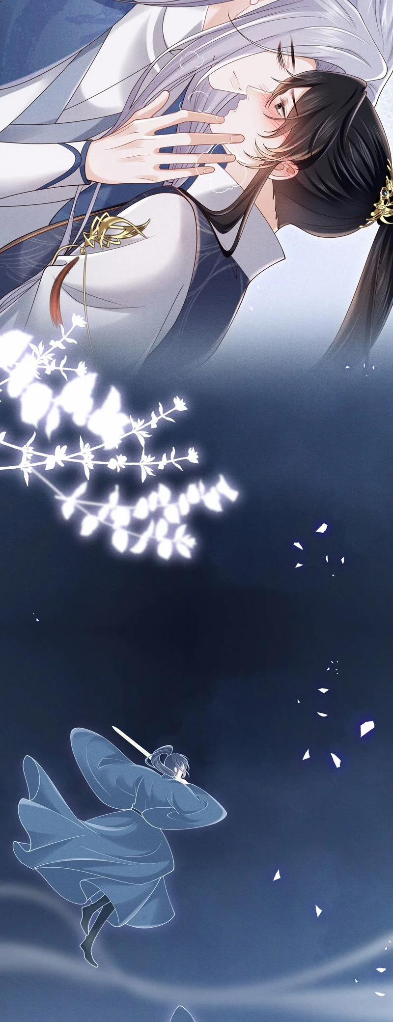 Đồ Đệ Mỗi Ngày Đều Muốn Làm Ta Chết 12 trang 4