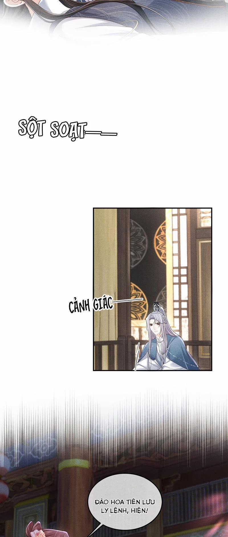 Đồ Đệ Mỗi Ngày Đều Muốn Làm Ta Chết 14 trang 20