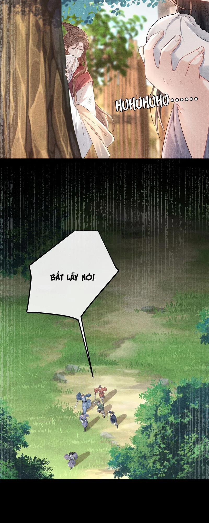 Đồ Đệ Mỗi Ngày Đều Muốn Làm Ta Chết 15 trang 7