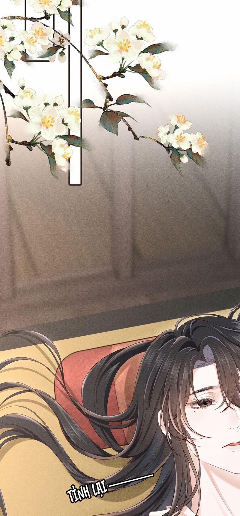 Đồ Đệ Mỗi Ngày Đều Muốn Làm Ta Chết 18 trang 16