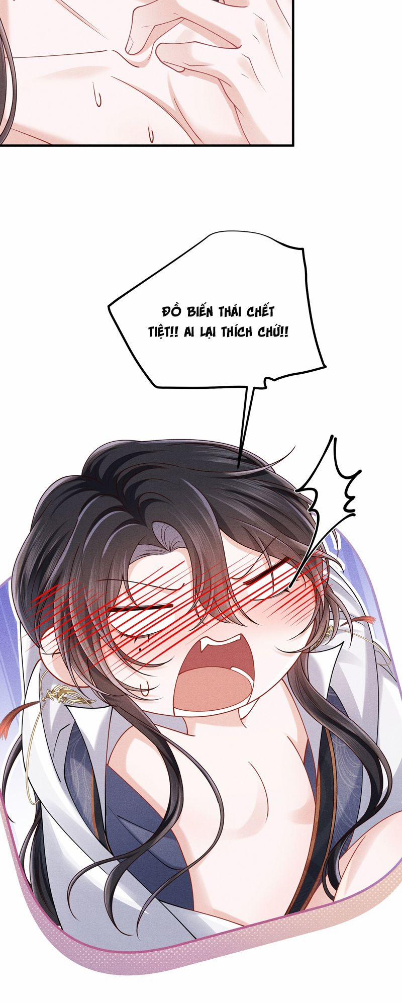 Đồ Đệ Mỗi Ngày Đều Muốn Làm Ta Chết 18 trang 6
