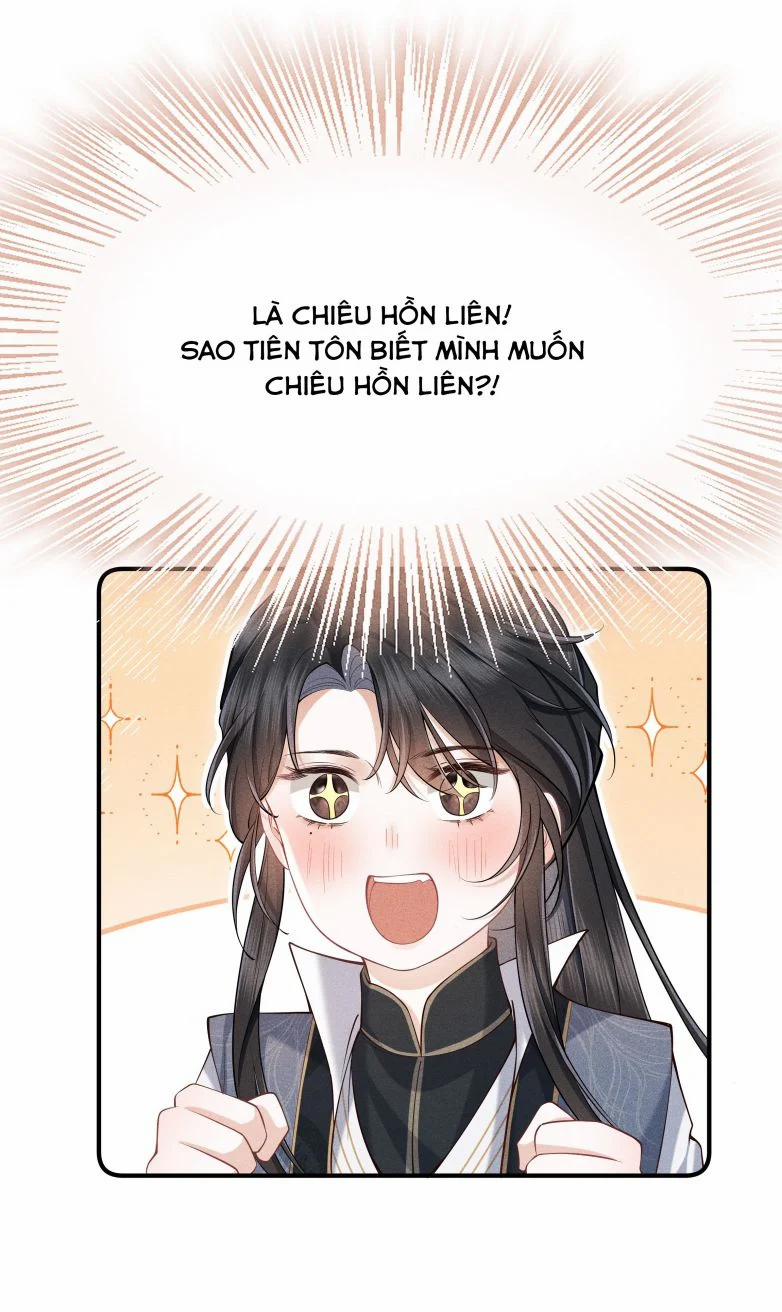 Đồ Đệ Mỗi Ngày Đều Muốn Làm Ta Chết 2 trang 13