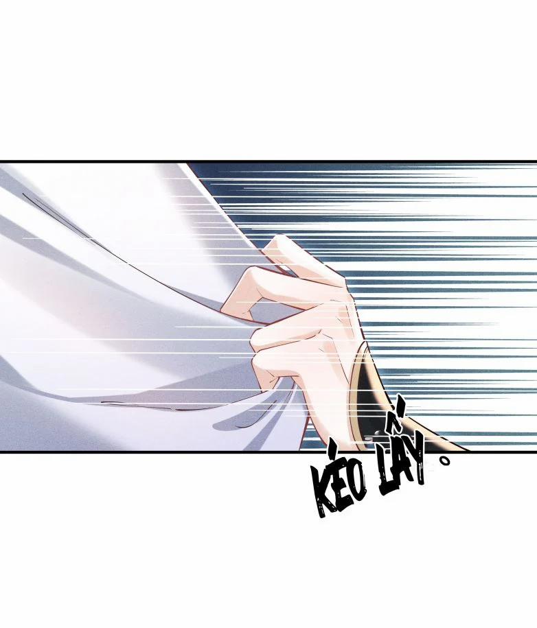 Đồ Đệ Mỗi Ngày Đều Muốn Làm Ta Chết 2 trang 14