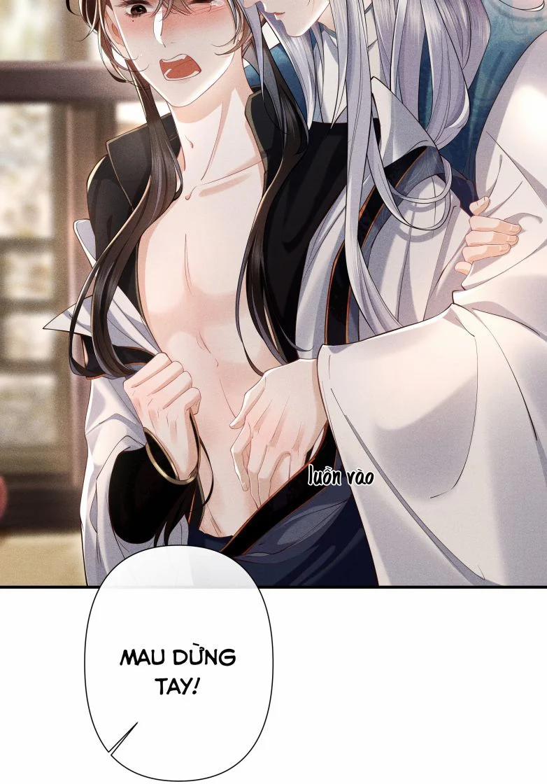 Đồ Đệ Mỗi Ngày Đều Muốn Làm Ta Chết 2 trang 2