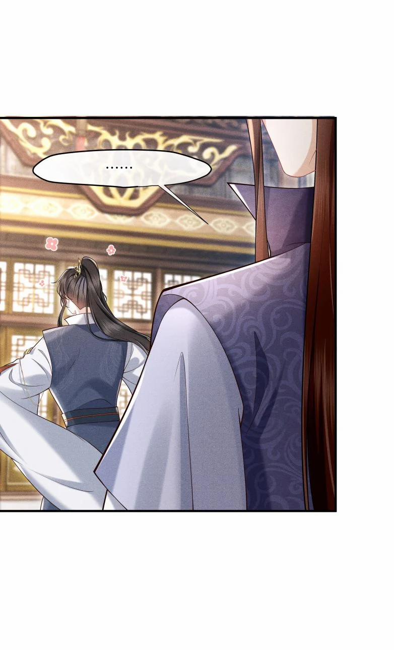 Đồ Đệ Mỗi Ngày Đều Muốn Làm Ta Chết 2 trang 20