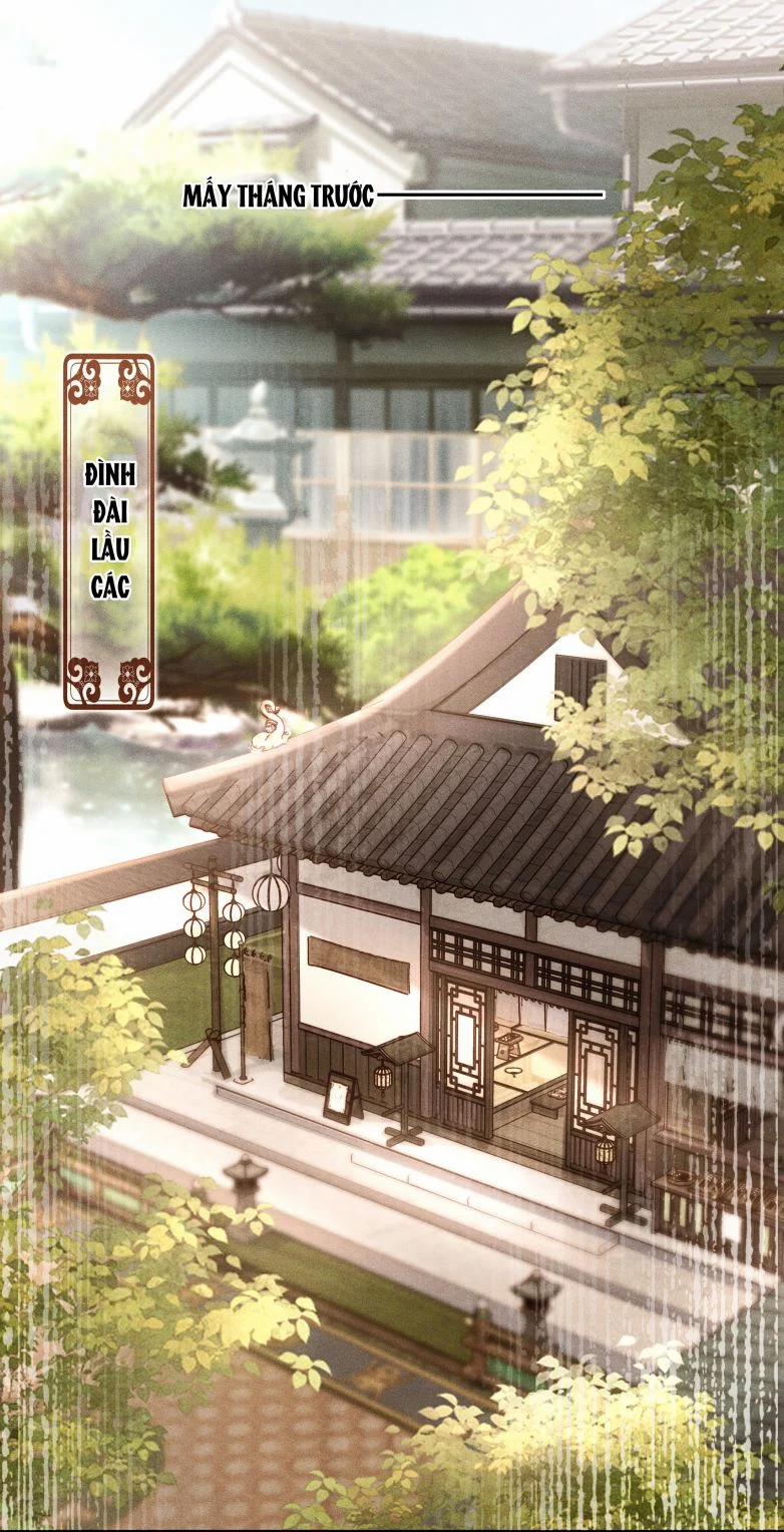 Đồ Đệ Mỗi Ngày Đều Muốn Làm Ta Chết 2 trang 22