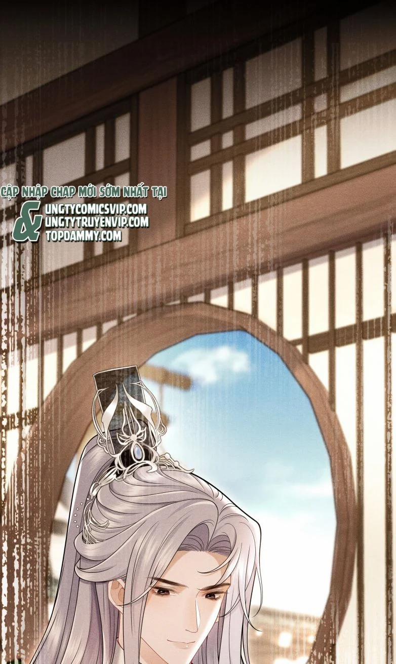 Đồ Đệ Mỗi Ngày Đều Muốn Làm Ta Chết 2 trang 32