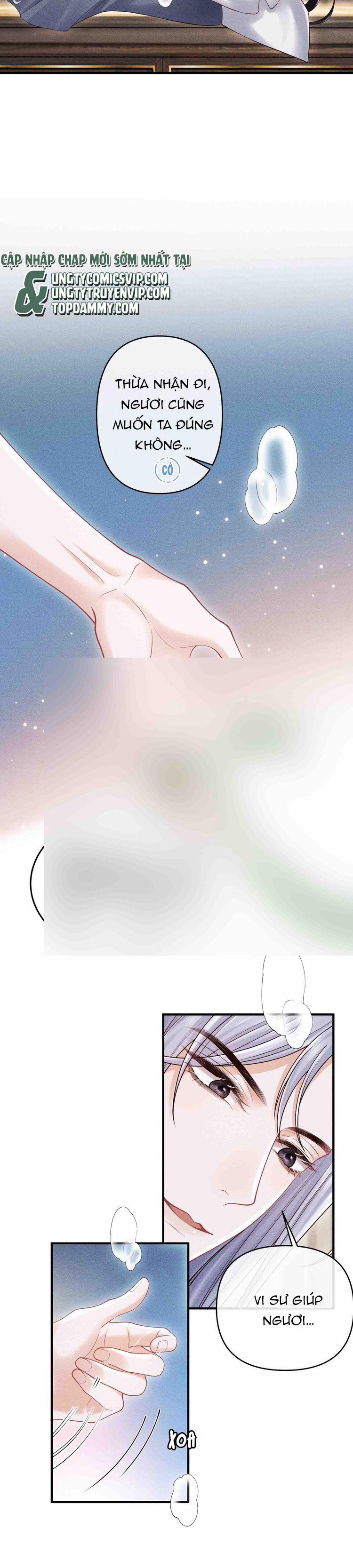Đồ Đệ Mỗi Ngày Đều Muốn Làm Ta Chết 22 trang 8