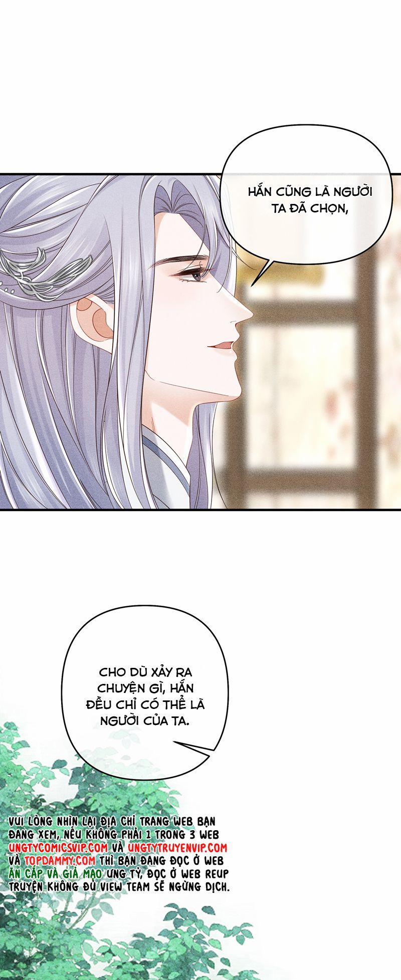 Đồ Đệ Mỗi Ngày Đều Muốn Làm Ta Chết 23 trang 2