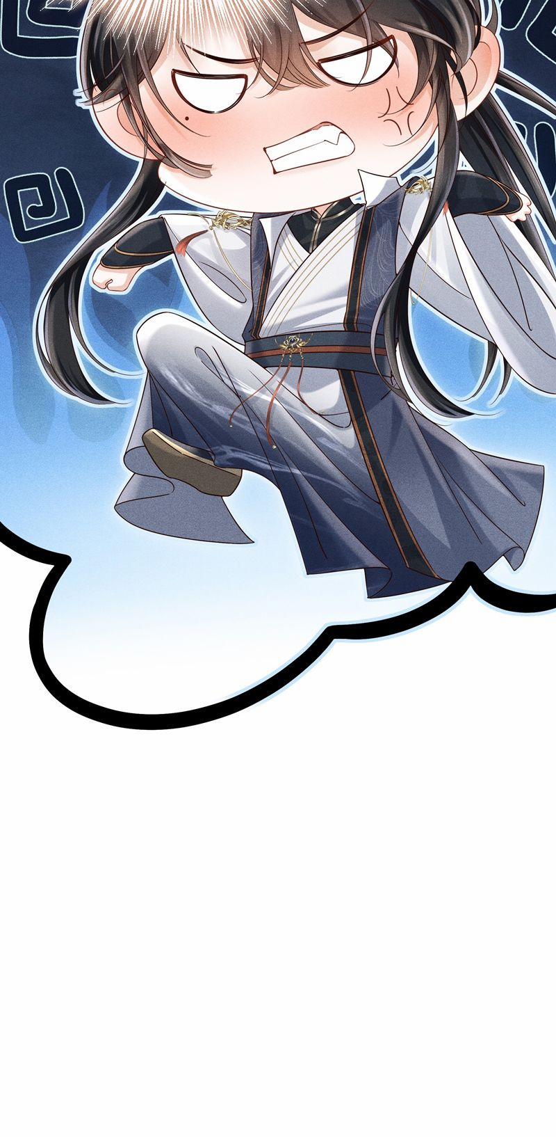 Đồ Đệ Mỗi Ngày Đều Muốn Làm Ta Chết 23 trang 28