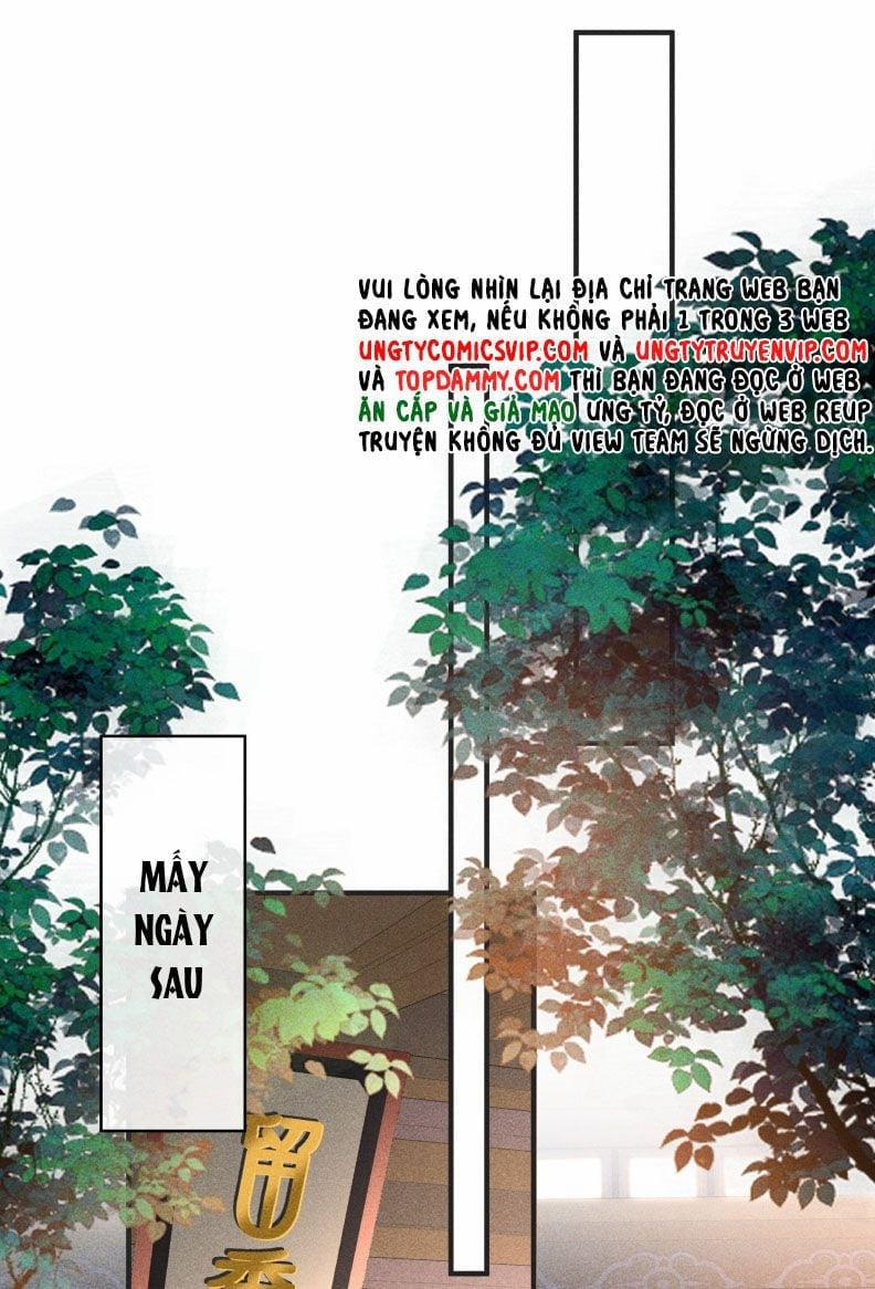 Đồ Đệ Mỗi Ngày Đều Muốn Làm Ta Chết 25 trang 28