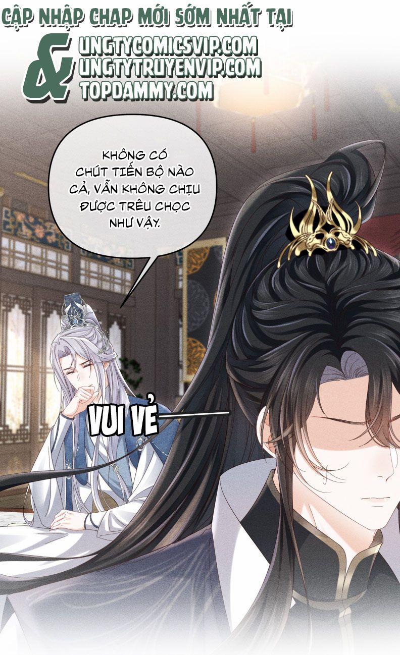 Đồ Đệ Mỗi Ngày Đều Muốn Làm Ta Chết 25 trang 6