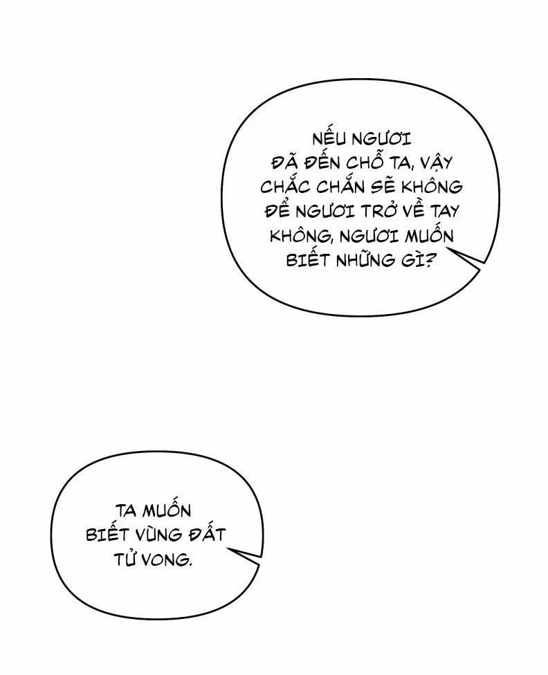 Đồ Đệ Mỗi Ngày Đều Muốn Làm Ta Chết 26 trang 10