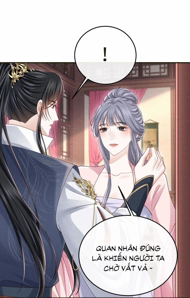 Đồ Đệ Mỗi Ngày Đều Muốn Làm Ta Chết 26 trang 2