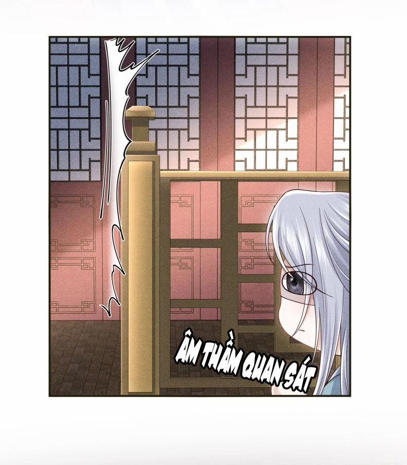 Đồ Đệ Mỗi Ngày Đều Muốn Làm Ta Chết 26 trang 4