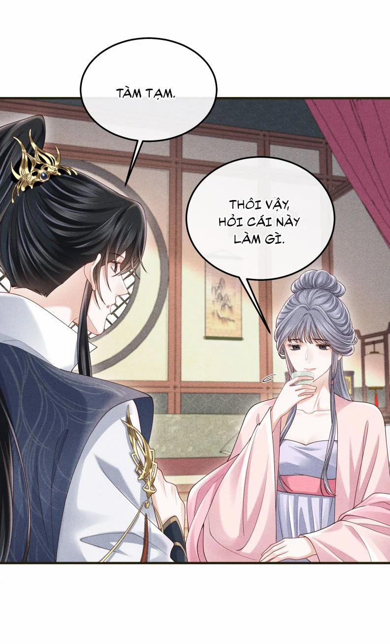 Đồ Đệ Mỗi Ngày Đều Muốn Làm Ta Chết 26 trang 9