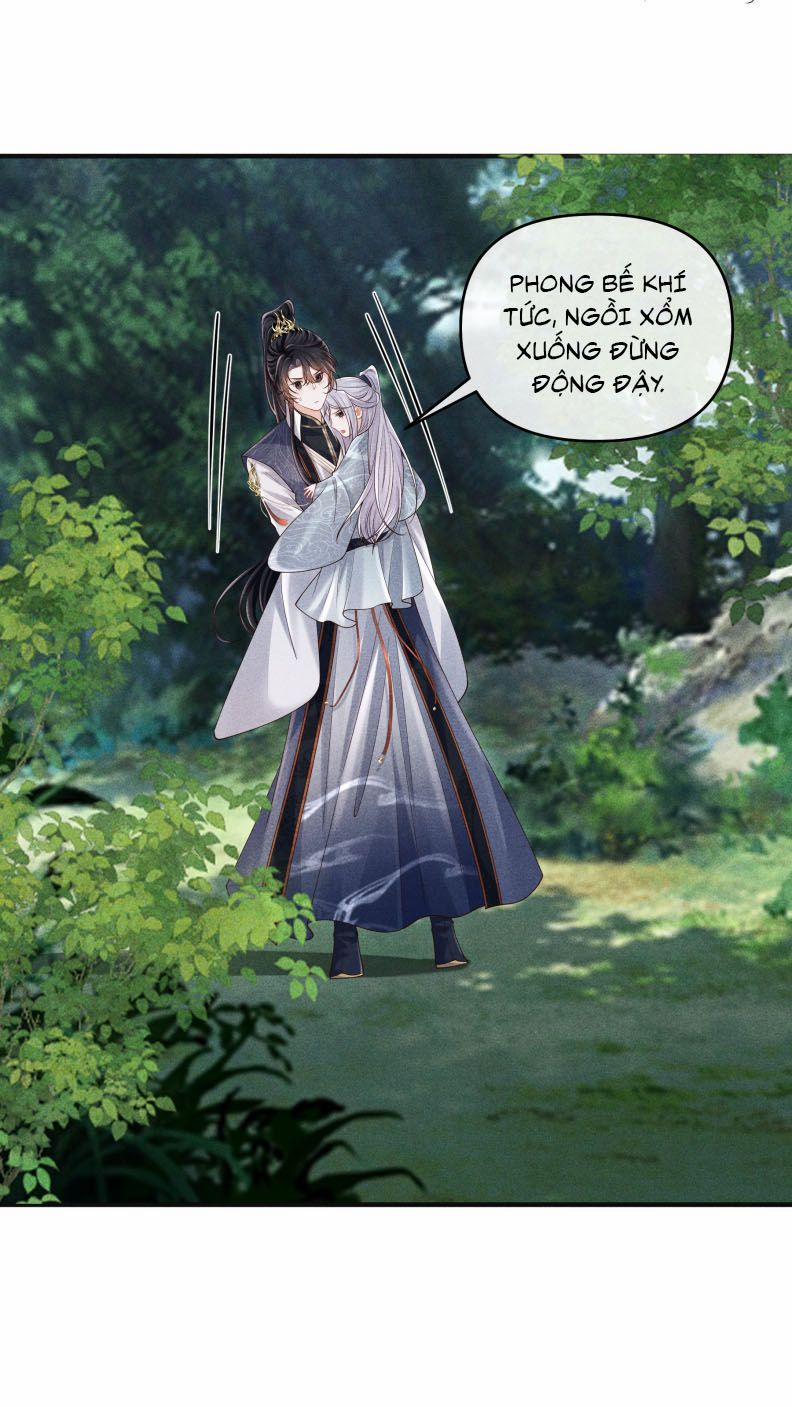 Đồ Đệ Mỗi Ngày Đều Muốn Làm Ta Chết 27 trang 17