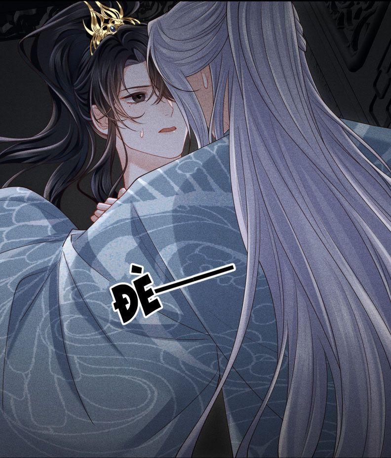 Đồ Đệ Mỗi Ngày Đều Muốn Làm Ta Chết 27 trang 33