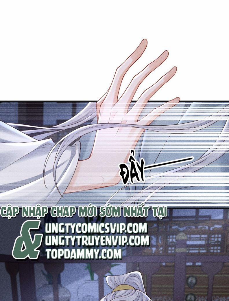 Đồ Đệ Mỗi Ngày Đều Muốn Làm Ta Chết 27 trang 4