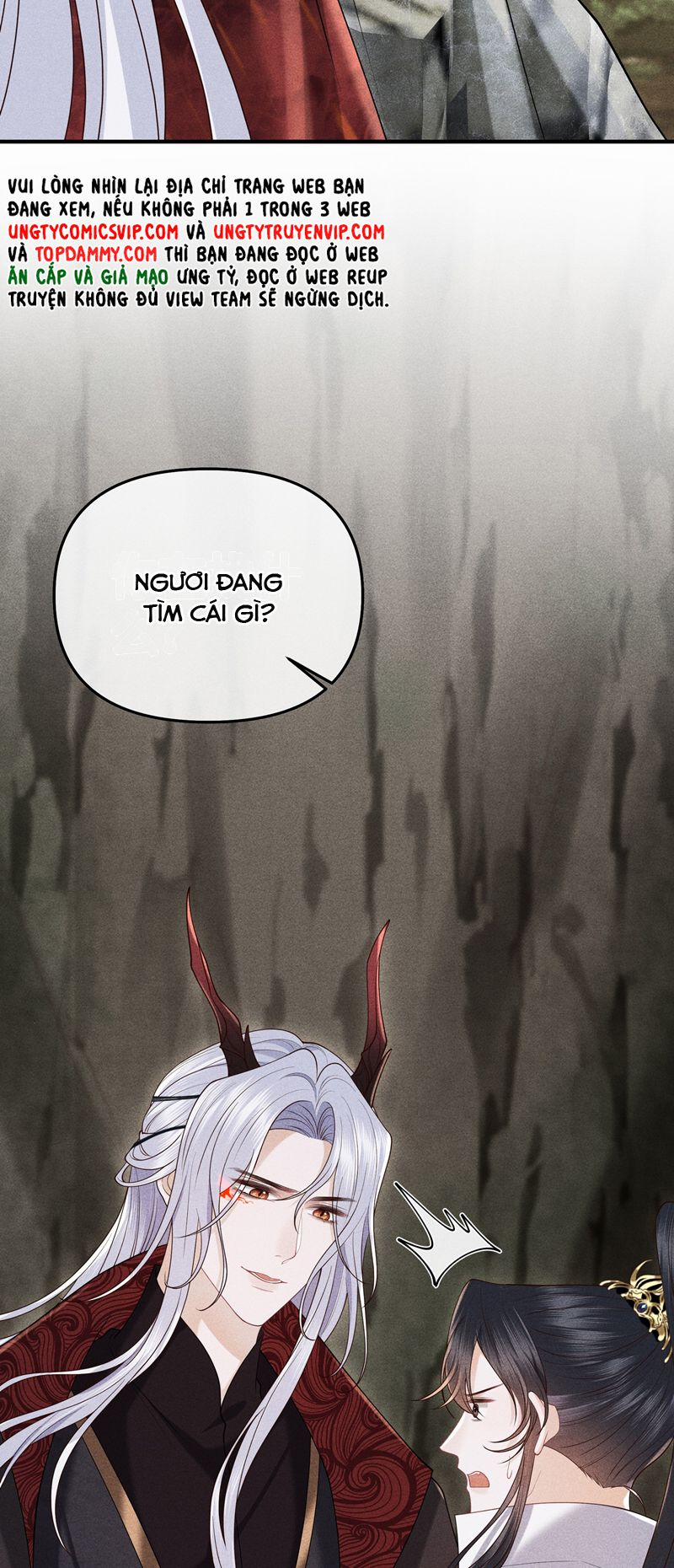 Đồ Đệ Mỗi Ngày Đều Muốn Làm Ta Chết 28 trang 24