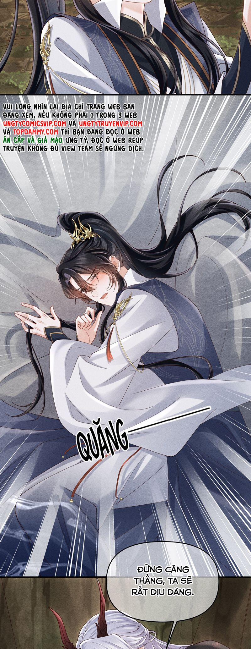 Đồ Đệ Mỗi Ngày Đều Muốn Làm Ta Chết 29 trang 12