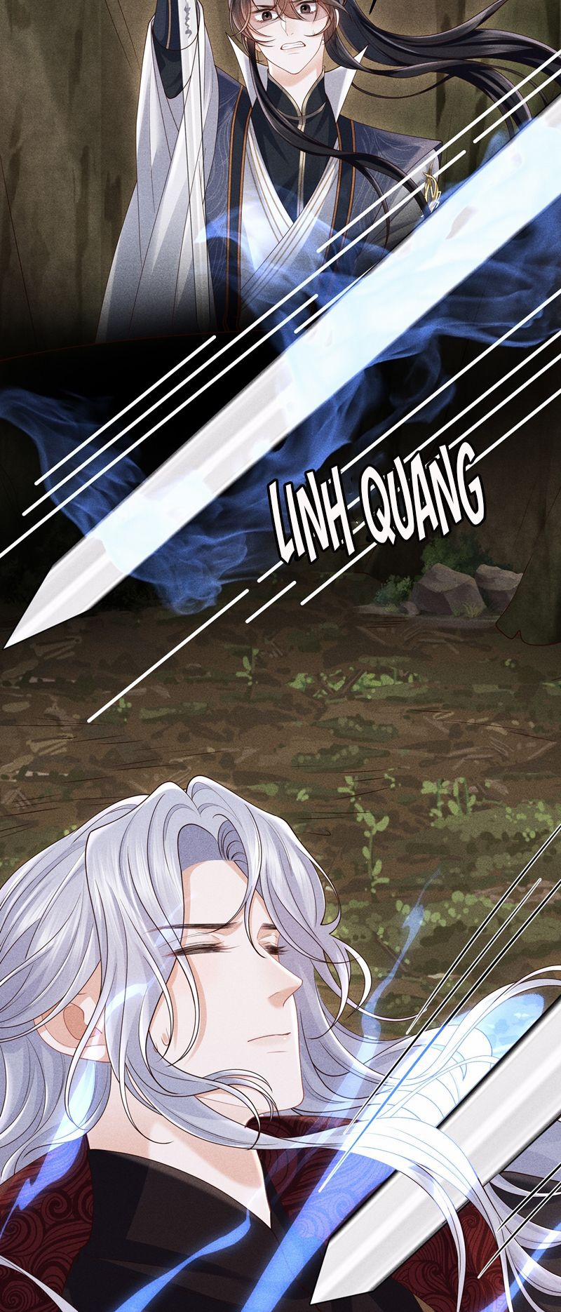 Đồ Đệ Mỗi Ngày Đều Muốn Làm Ta Chết 29 trang 17