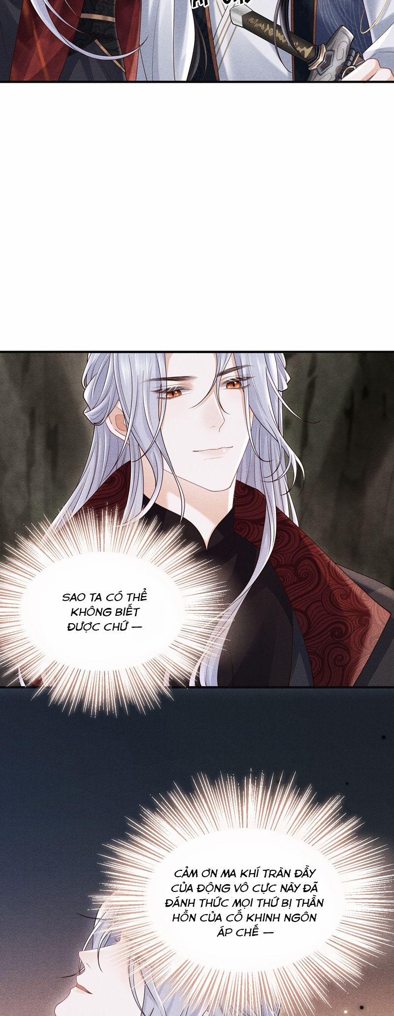 Đồ Đệ Mỗi Ngày Đều Muốn Làm Ta Chết 29 trang 2