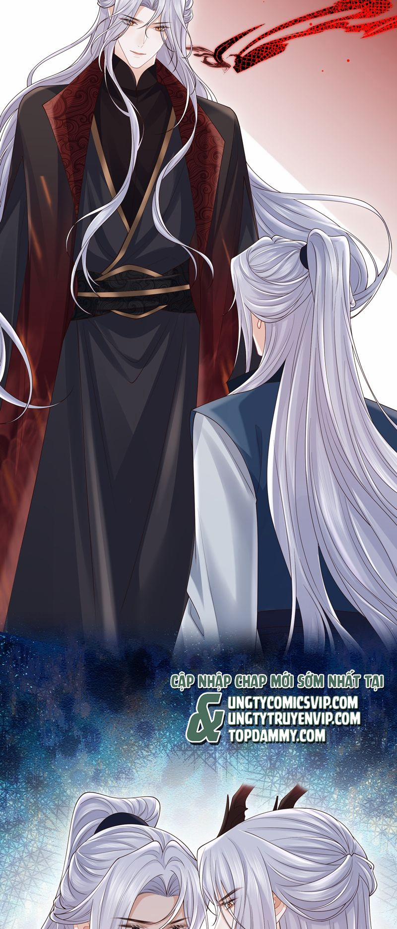 Đồ Đệ Mỗi Ngày Đều Muốn Làm Ta Chết 29 trang 24