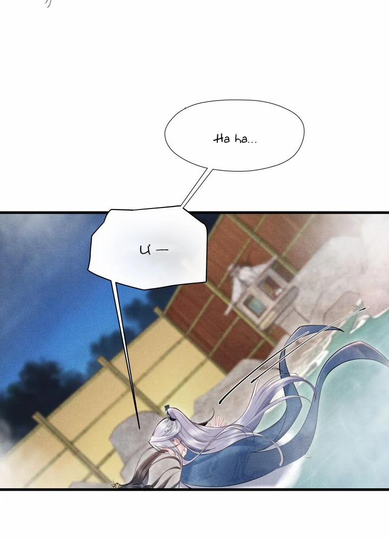 Đồ Đệ Mỗi Ngày Đều Muốn Làm Ta Chết 3 trang 13