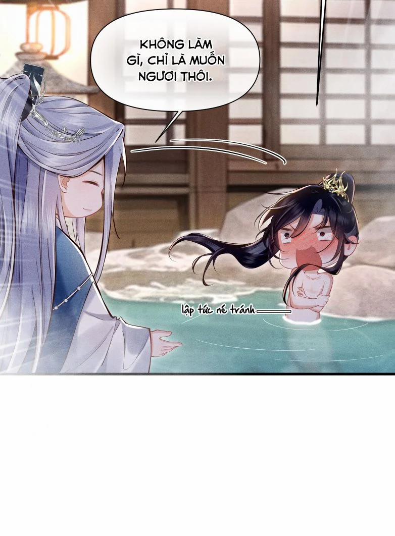 Đồ Đệ Mỗi Ngày Đều Muốn Làm Ta Chết 3 trang 2