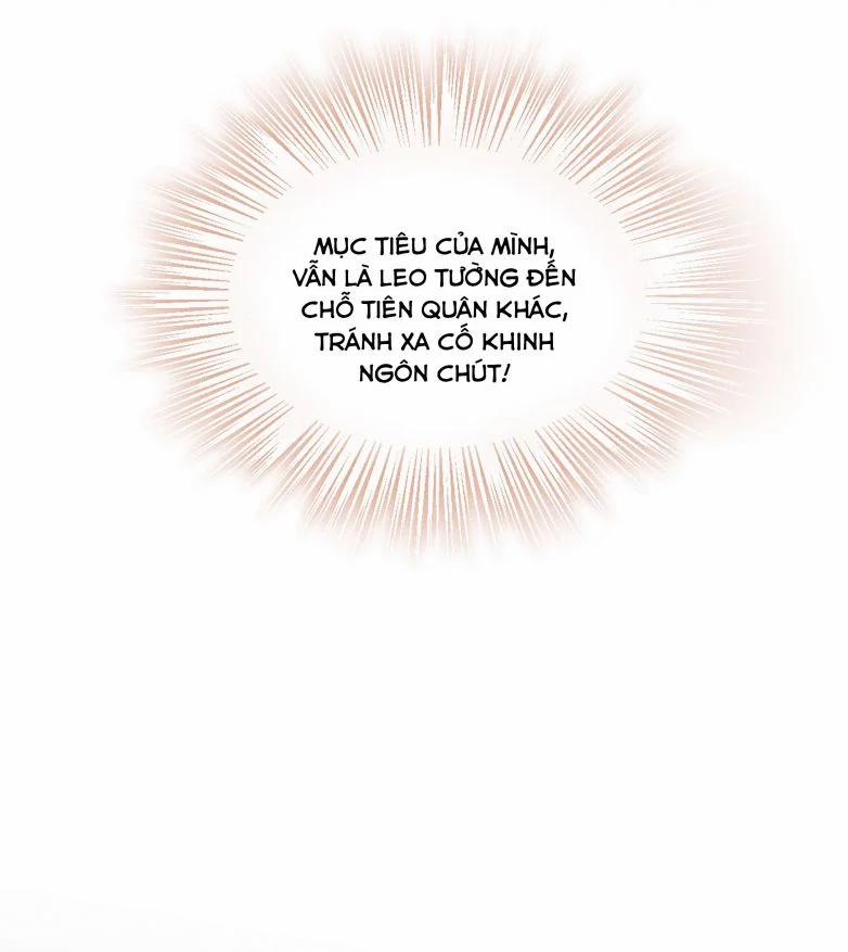 Đồ Đệ Mỗi Ngày Đều Muốn Làm Ta Chết 3 trang 35