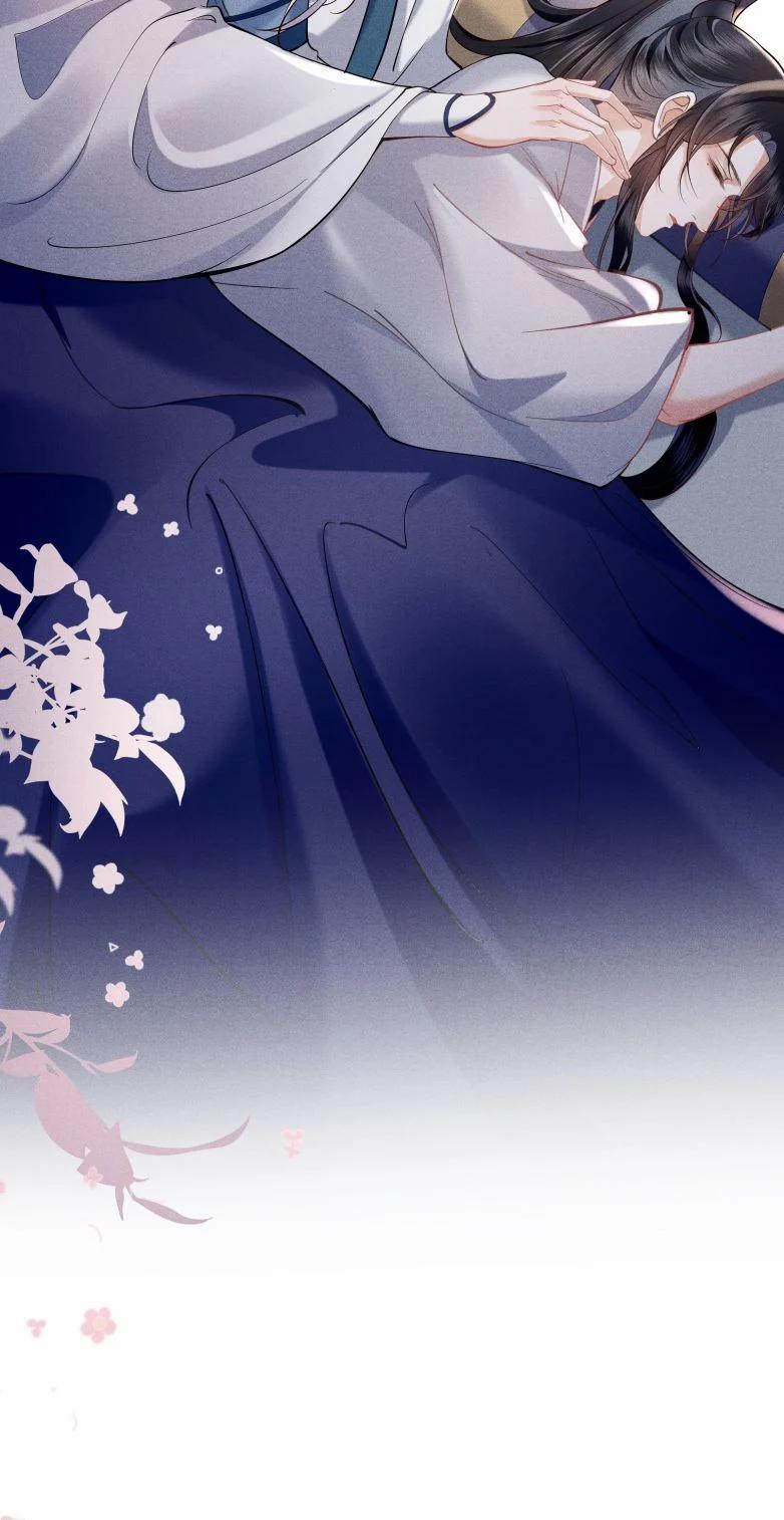 Đồ Đệ Mỗi Ngày Đều Muốn Làm Ta Chết 3 trang 38